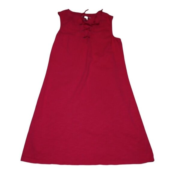 Tommy Bahama Pink Dress Size Small - Picture 4 of 6